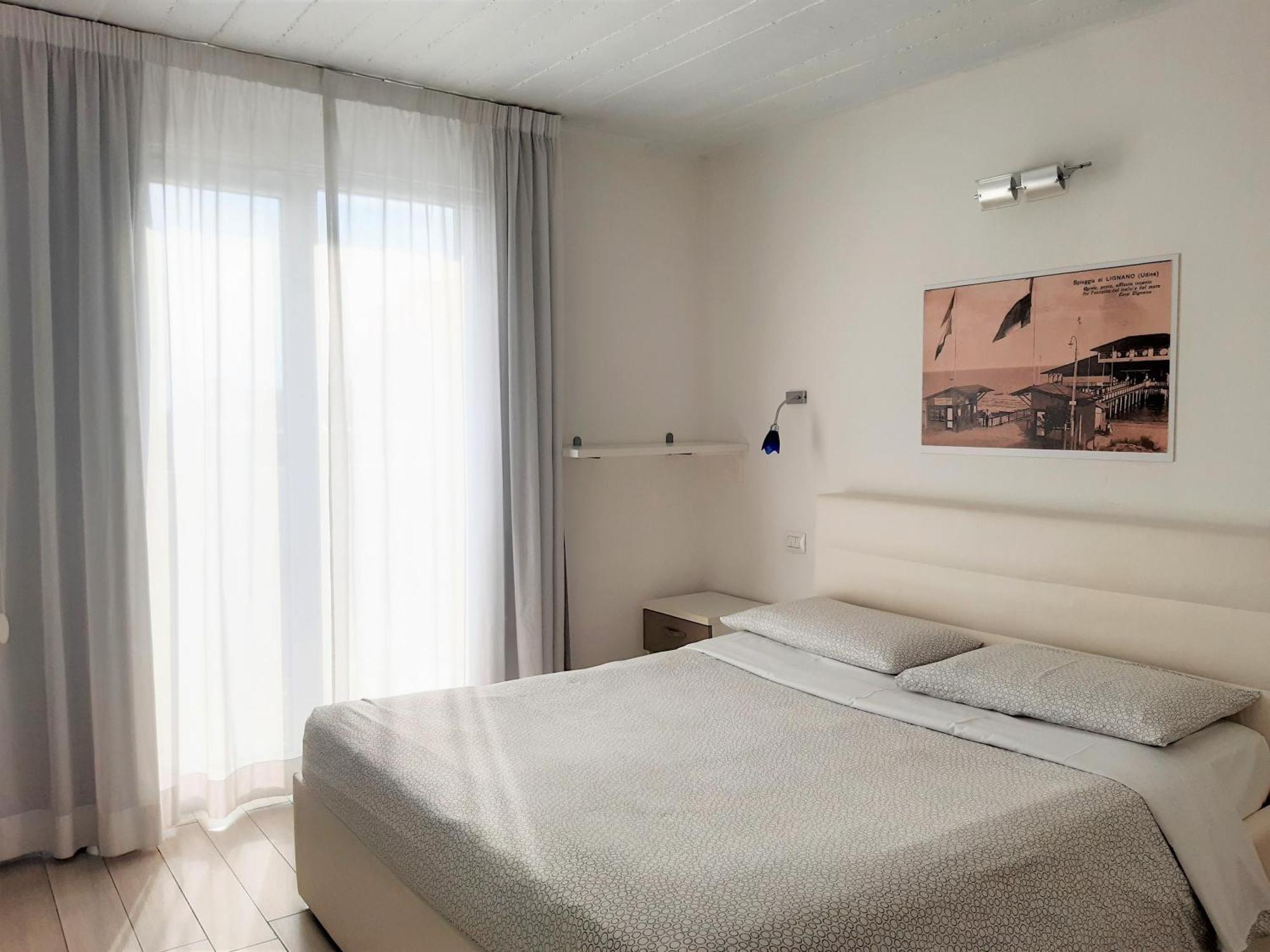 لينانو سابيادورو Appart-Hotel Holiday المظهر الخارجي الصورة